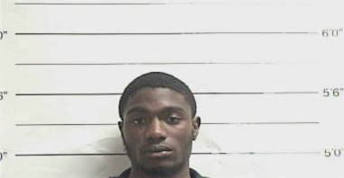 Delano Boyd, - Orleans Parish County, LA 